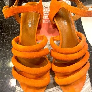 Jeffrey Campbell shoes